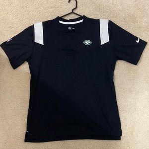 Nike Dri-Fit New York Jets Shirt